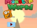 Jogo Monster World