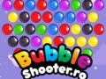 Jogo Bubble Shooter.ro