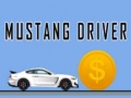 Jogo Mustang Driver 