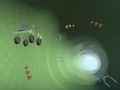 Jogo Tunnel Racing