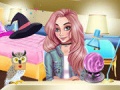 Jogo Little Witch New School Life