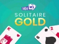 Jogo Solitaire Gold 2