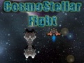 Jogo Cosmo Stellar Fight