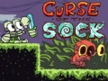 Jogo Curse of the Sock