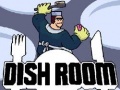 Jogo Dish Room