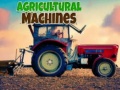 Jogo Agricultyral machines