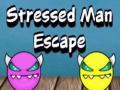 Jogo Stressed Man Escape