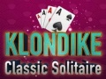 Jogo Klondike Classic  Solitaire 