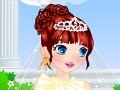Jogo Ancient Rome Wedding Dress Up