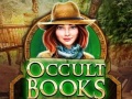 Jogo Occult Books