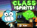 Jogo Gumball Class Spirits