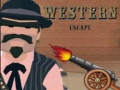 Jogo Western Escape