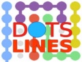 Jogo Dot Lines