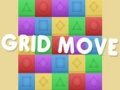 Jogo Grid Move