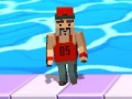 Jogo Run and Jump