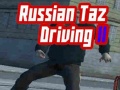 Jogo Russian Taz Driving 2