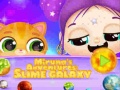 Jogo Miruna's Adventures: Slime Galaxy
