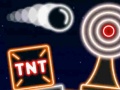 Jogo Neon Catapult