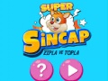Jogo Super Sincap: Zipla ve Topla