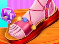Jogo Princess Fashion Flatforms Design