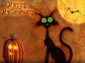 Jogo Happy Halloween 2020 Puzzle