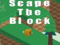 Jogo Scape The Block