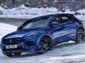 Jogo Jaguar E-Pace 2021 Puzzle