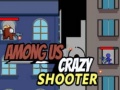 Jogo Among Us Crazy Shooter