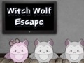 Jogo Witch Wolf Escape