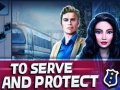 Jogo To Serve and Protect