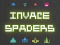 Jogo Invace Spaders