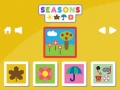 Jogo Seasons