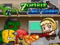 Jogo Zombie Last Guard