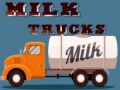Jogo Milk Trucks 