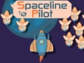 Jogo Spaceline Pilot