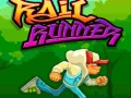 Jogo Rail Runner