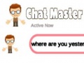 Jogo Chat Master