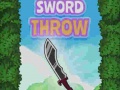 Jogo Sword Throw