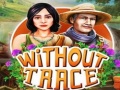 Jogo Without Trace