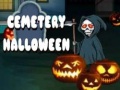 Jogo Cemetery Halloween