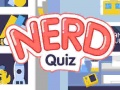 Jogo Nerd Quiz