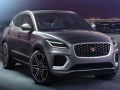 Jogo Jaguar E-Pace 2021 Slide