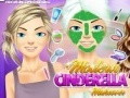Jogo Modern Cinderella Makeover