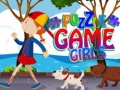 Jogo Puzzle Game Girls