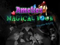 Jogo Amelies Magical Book: Rougelike Mahjong