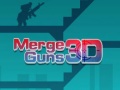 Jogo Merge Guns 3D