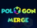Jogo Polygon Merge