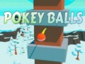 Jogo Pokey Balls