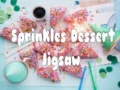 Jogo Sprinkles Dessert Jigsaw