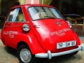 Jogo German Smallest Car